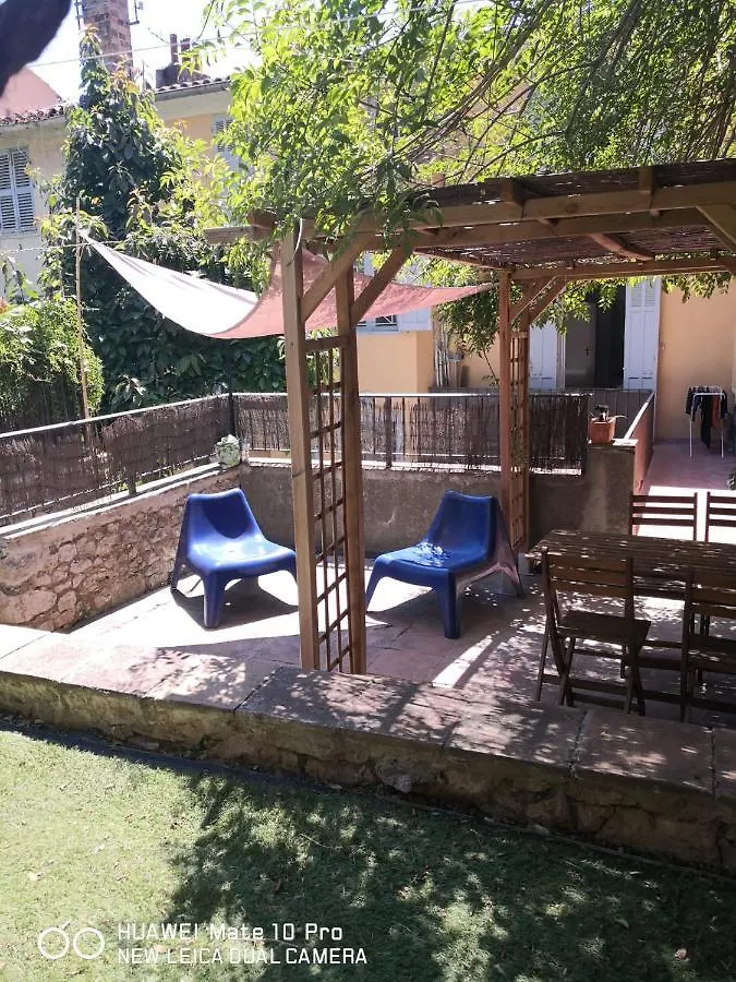 Appartement Avec Jardin Privatif Centre Ville contacts